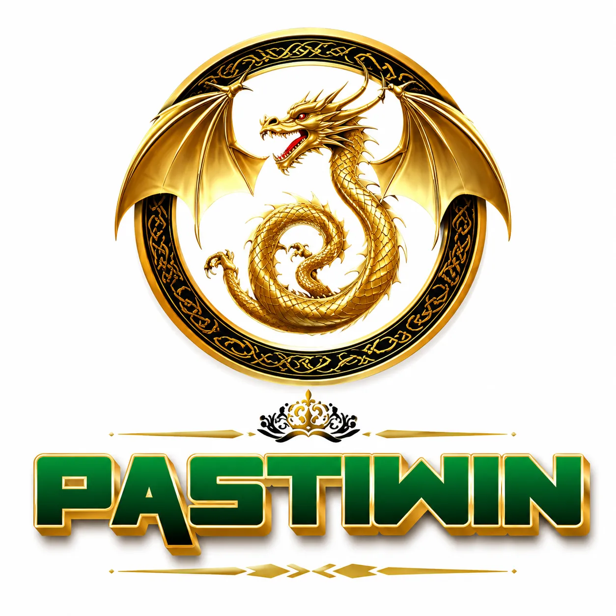 PASTIWIN - Petualangan Tak Terbatas dalam Dunia MMORPG