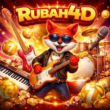 RUBAH4D - Game QiuQiu Terbaik untuk Penggemar
