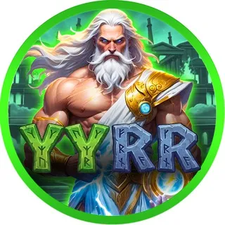 YYRR - Pertarungan Seru di Dunia Digital